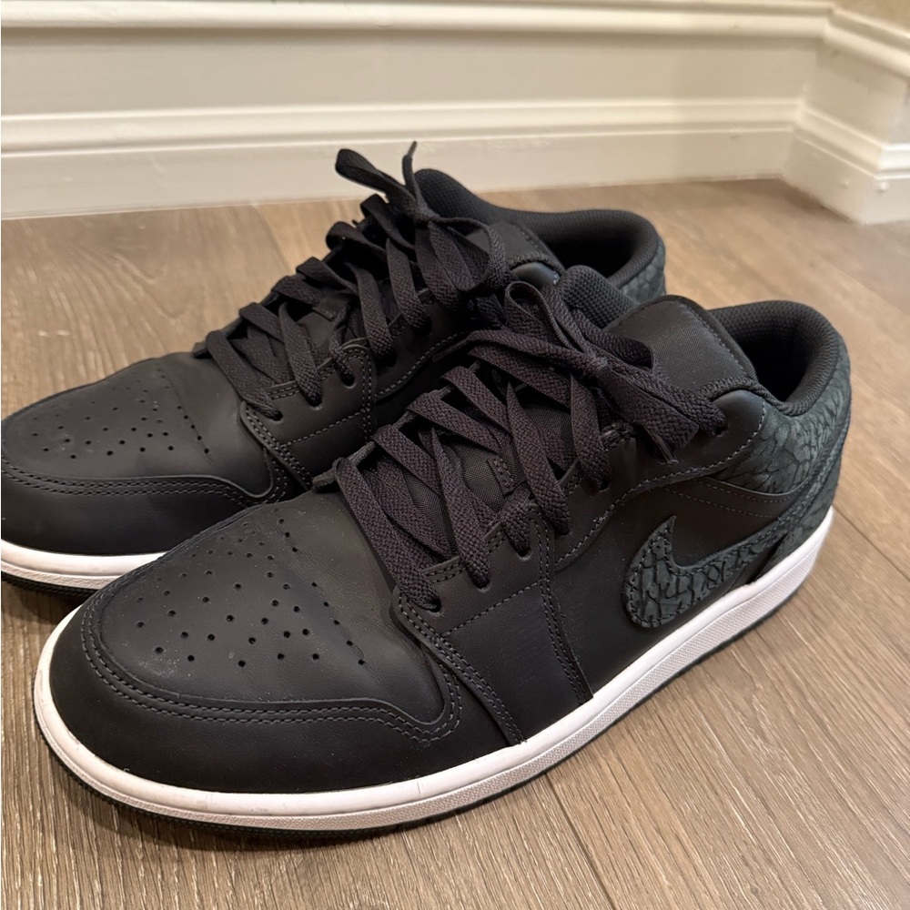 Nike Air Jordan 1 low SE